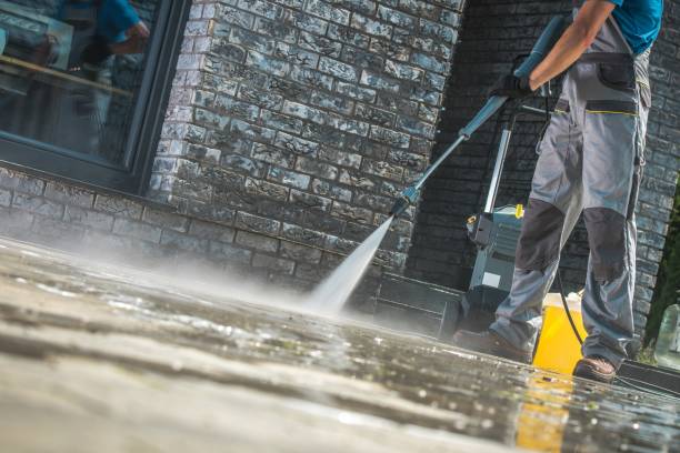 Best Dumpster Area Cleaning  in Flint, MI